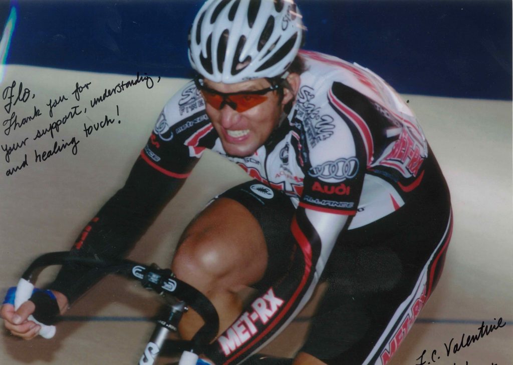 Florence Debout - TC