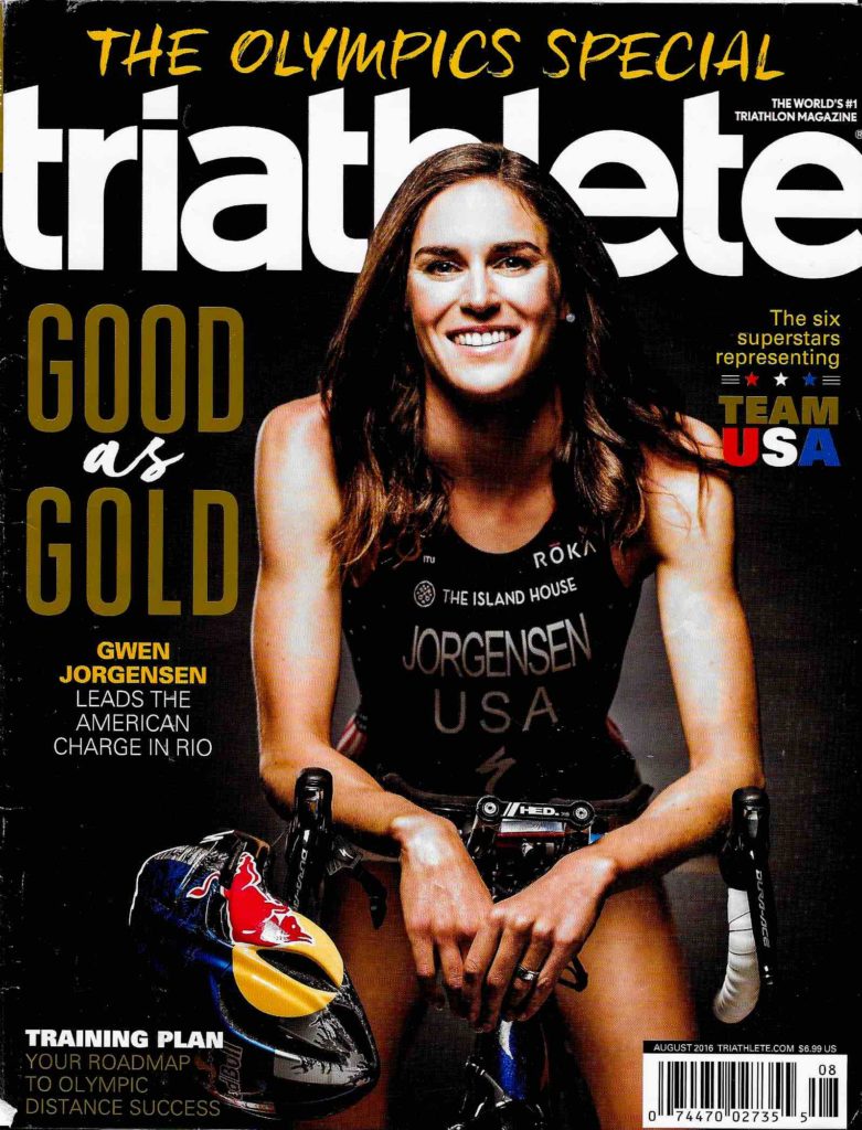 Florence Debout - Gwen