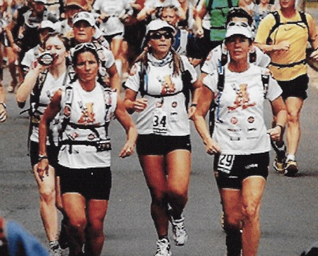 Florence Debout - PA