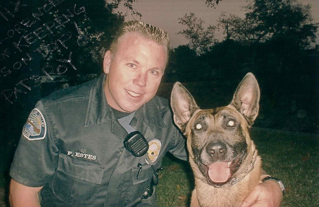 Florence Debout - Roy