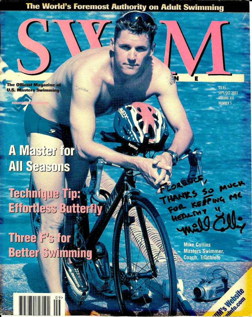 Florence Debout - Micheal